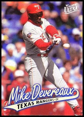 459 Mike Devereaux